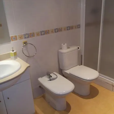 Appartement Les Agulles Castellón de la Plana