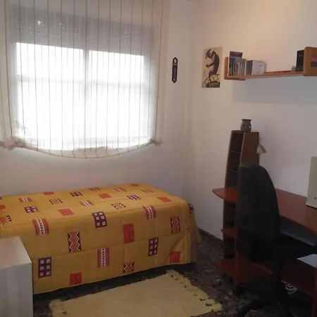 Les Agulles Appartement