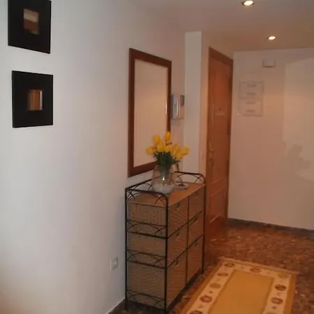 Les Agulles Appartement